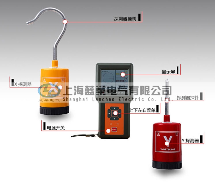 VC1600無(wú)線高壓核相儀完全實(shí)現(xiàn)從10V～550kV電壓自動(dòng)核相(如400V、10kV、35kV、66kV、110kV、220kV)，無(wú)需根據(jù)電壓等級(jí)購(gòu)置多套核相儀或分別配置高低壓探測(cè)器，節(jié)省成本、減少攜帶、省時(shí)快捷。