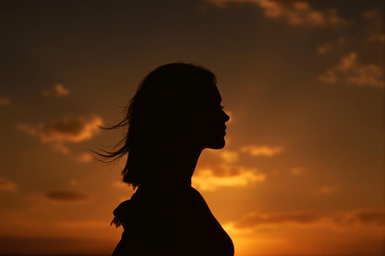 女性叙事:银幕上的她力量