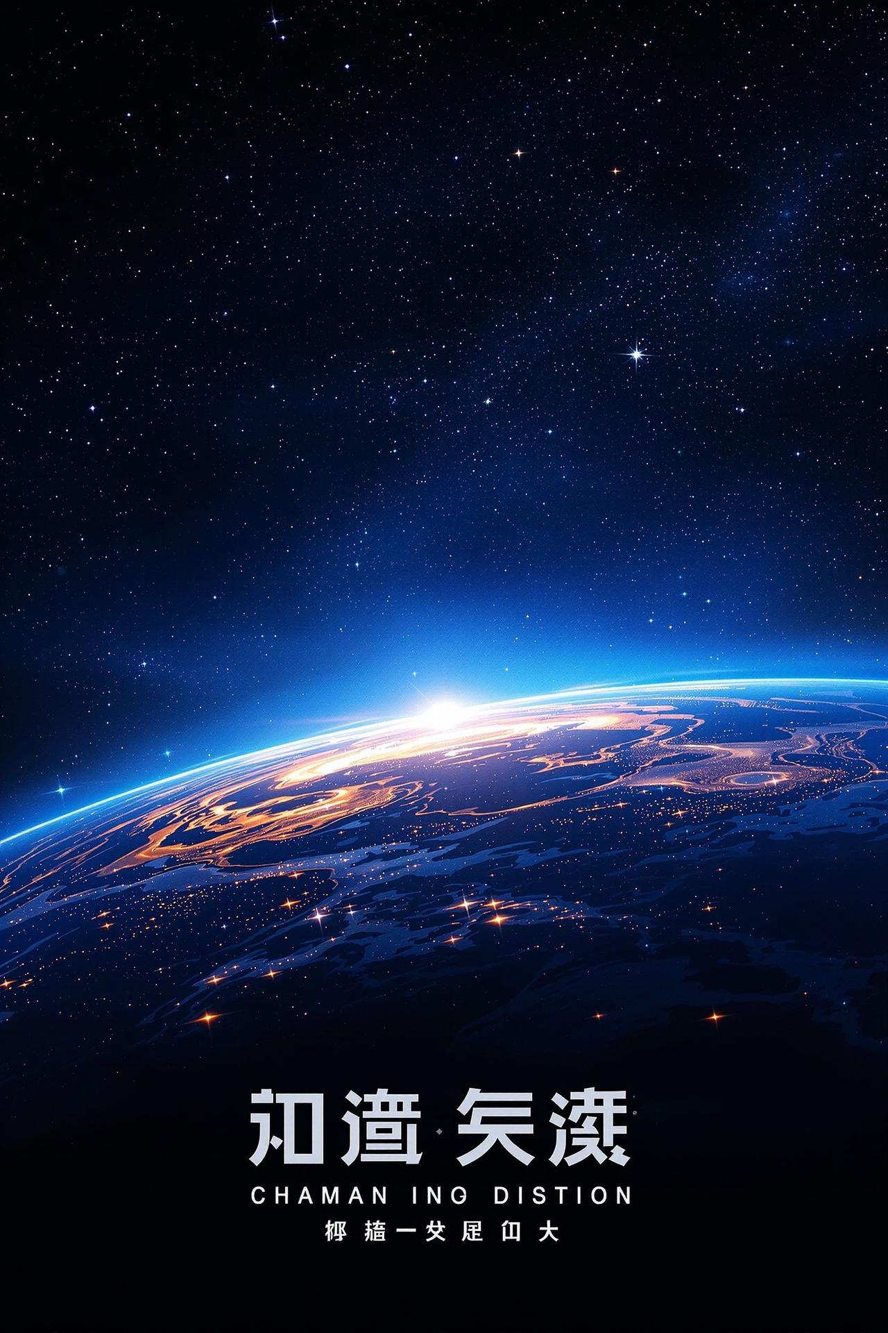 流浪地球2